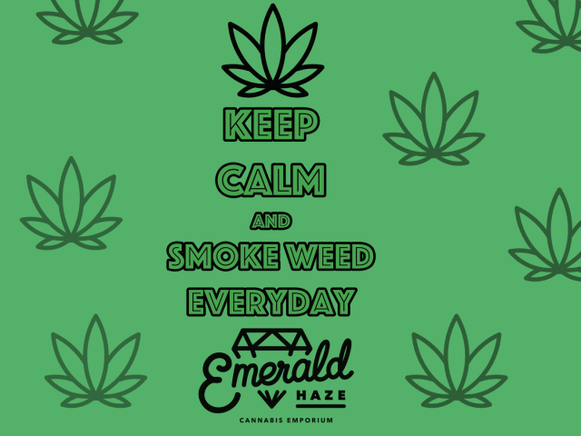 Emerald Haze Cannabis Emporium