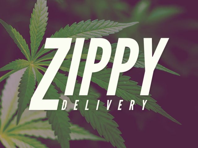 Zippy Delivery