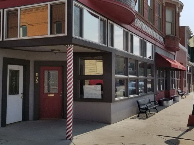 Trinidad's Higher CBD & Oxygen Bar