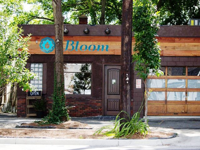Bloom City Club