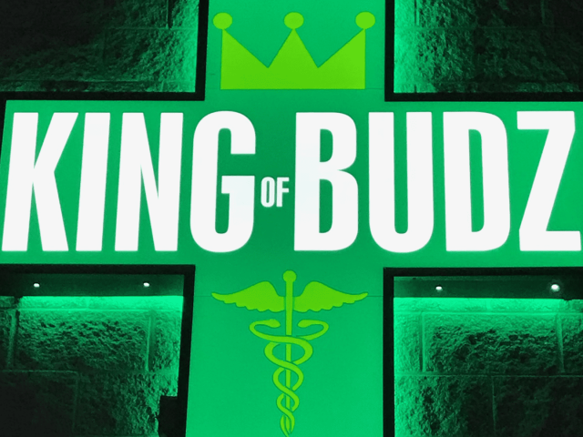 King of Budz
