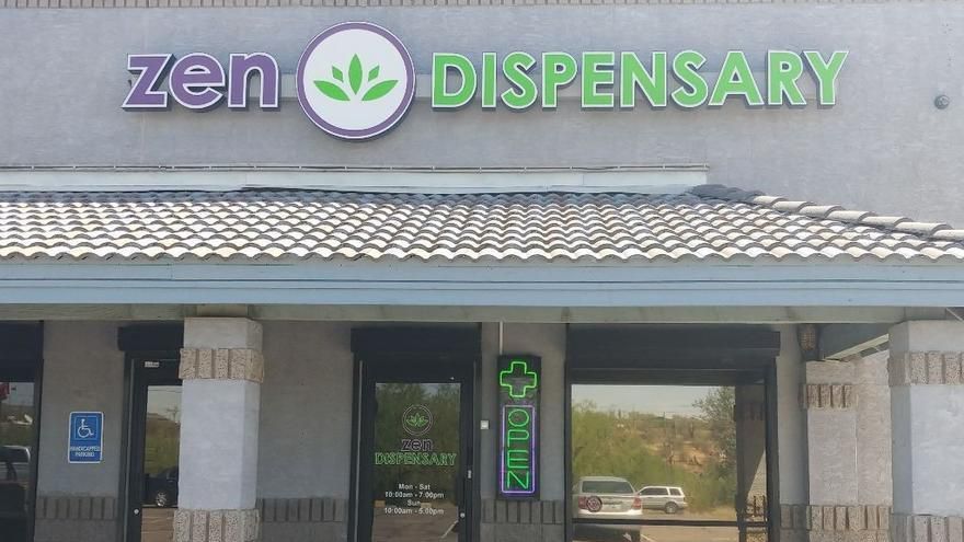 Zen Dispensary
