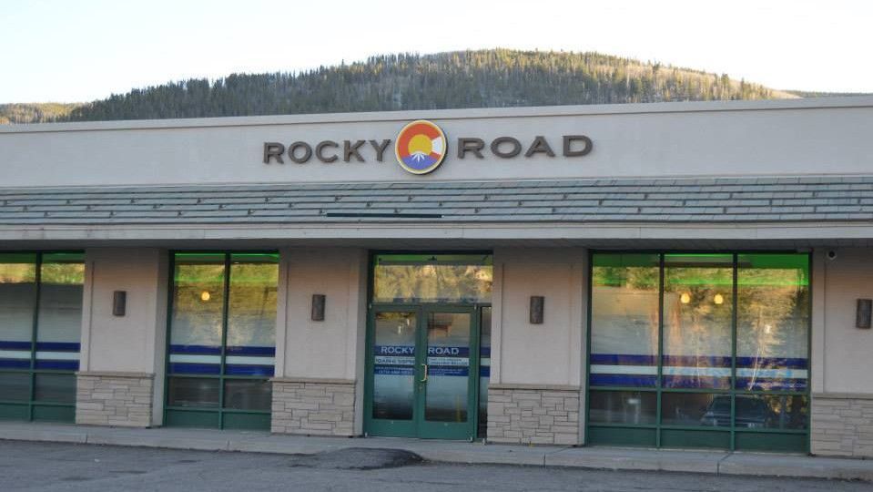 Rocky Road Remedies