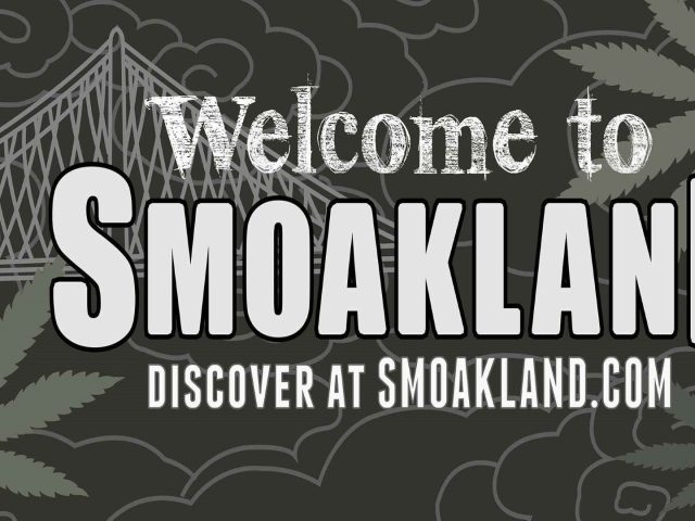 Smoakland