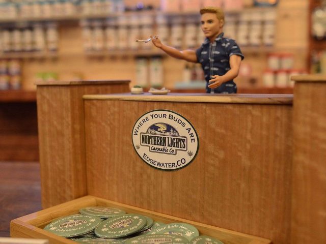 Northern Lights Cannabis Co Edgewater