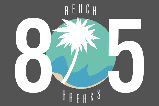 805 Beach Breaks