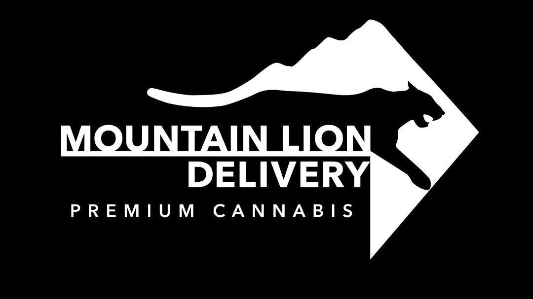 Mountain Lion Delivery