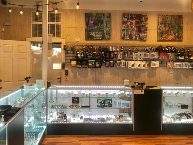 Higher Level of Care