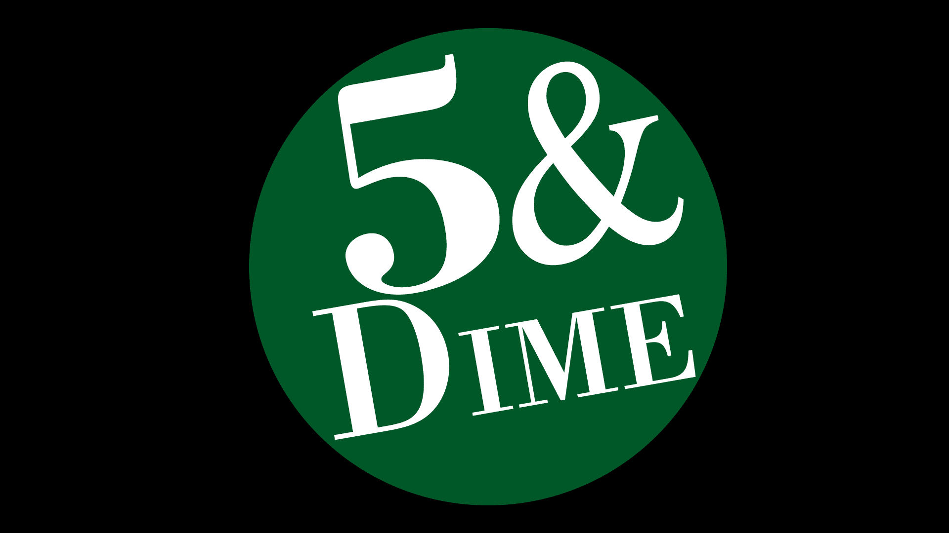 Five and Dime