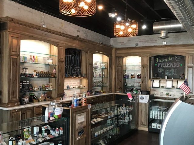 Freedom Road Dispensary