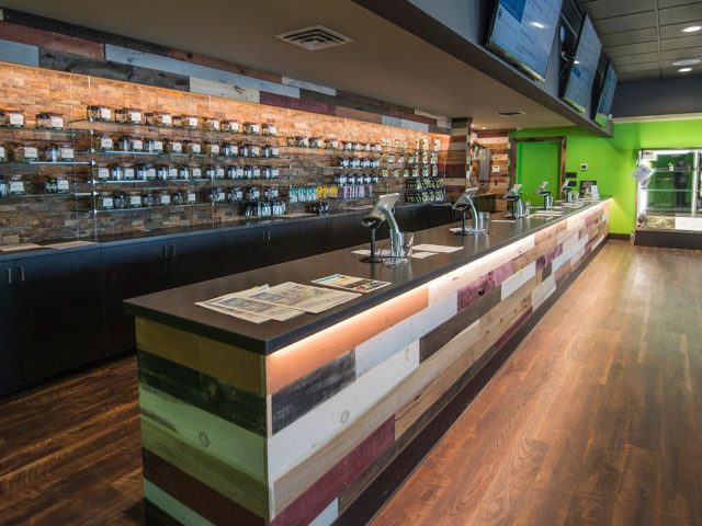 Green Cross Cannabis Emporium