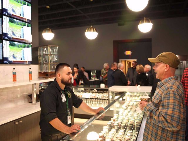 Natural Healing Center