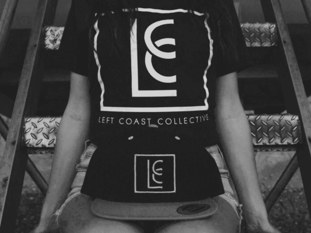 Left Coast Collective