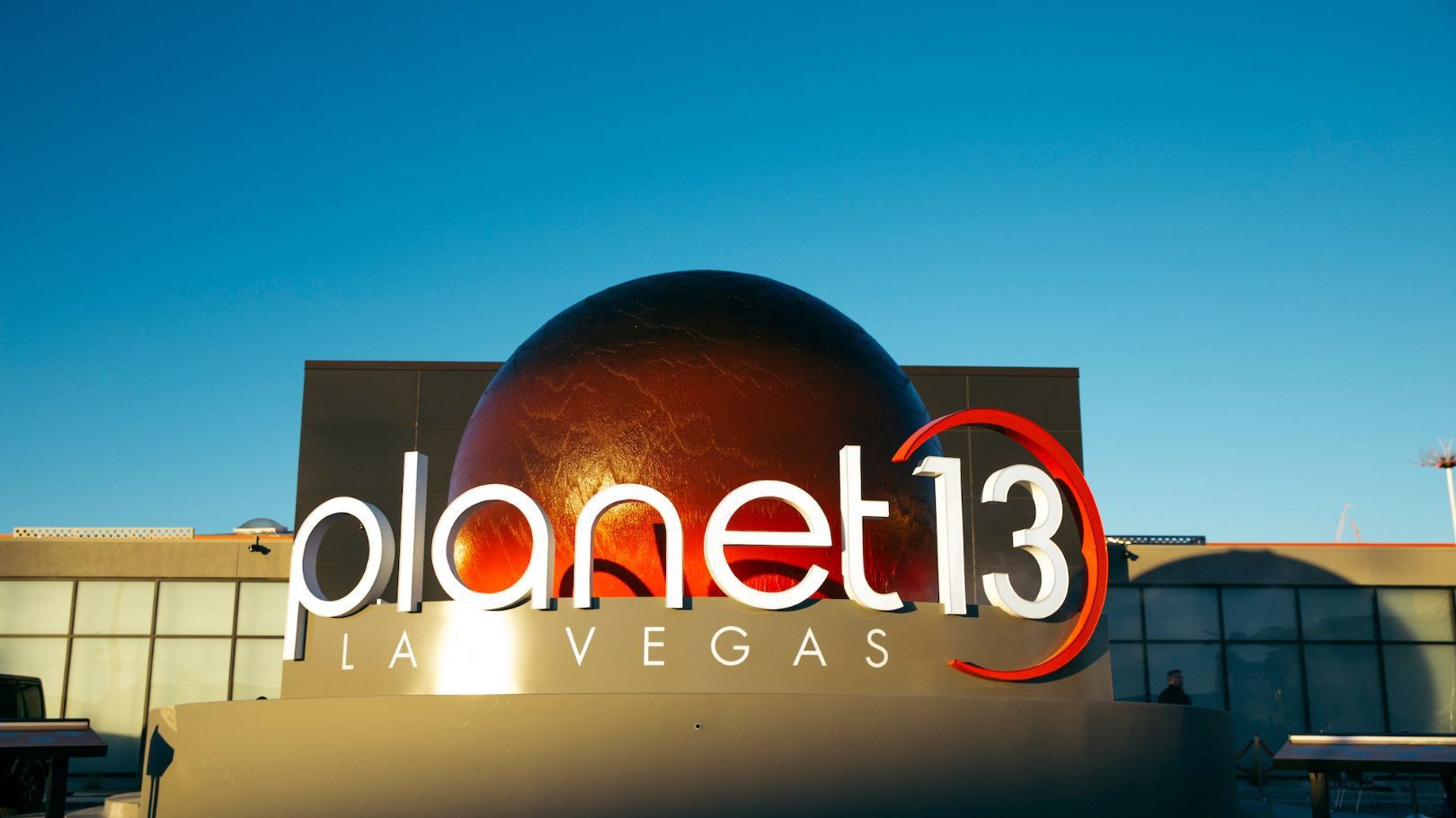 Planet 13
