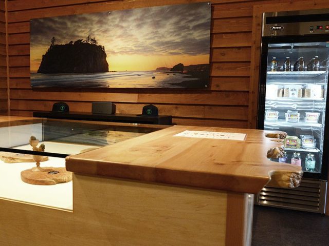 Chalice Farms PDX Airport