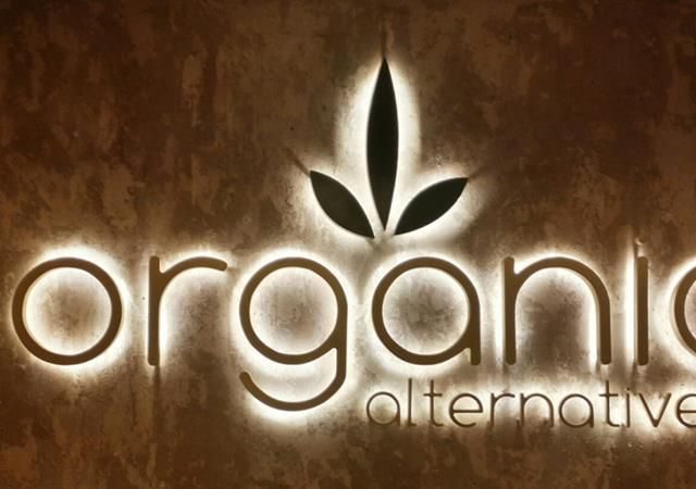 Organic Alternatives