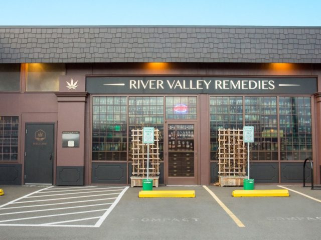 River Valley Remedies