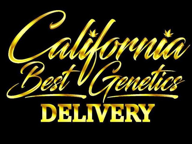 California's Best Genetics