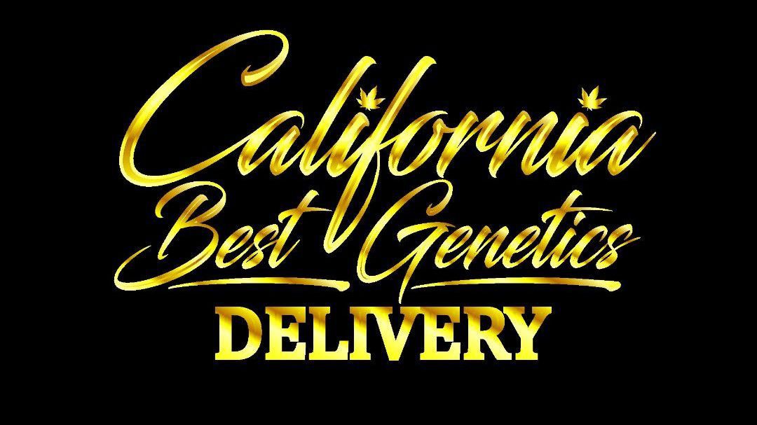 California's Best Genetics