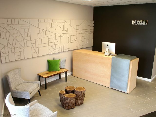 Treecity Health Collective