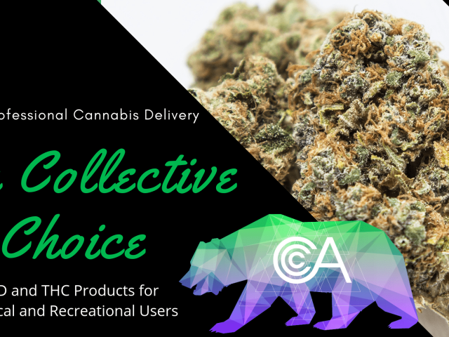 Ca Collective Choice