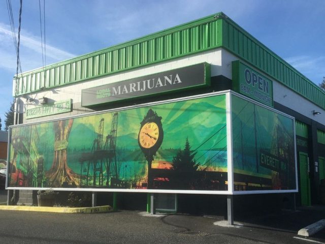 Local Roots Marijuana