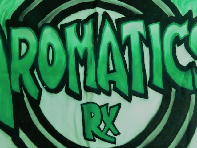Aromatics Rx