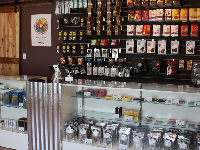 Cannabis Provisions East