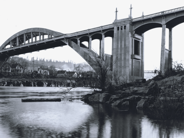 Five Zero Trees Oregon City