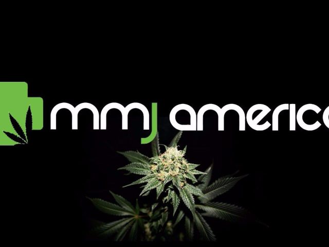 MMJ America