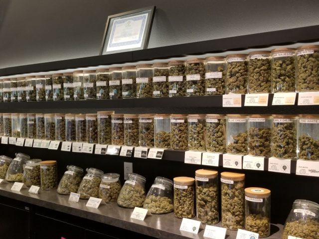 The Herb Center, Bend