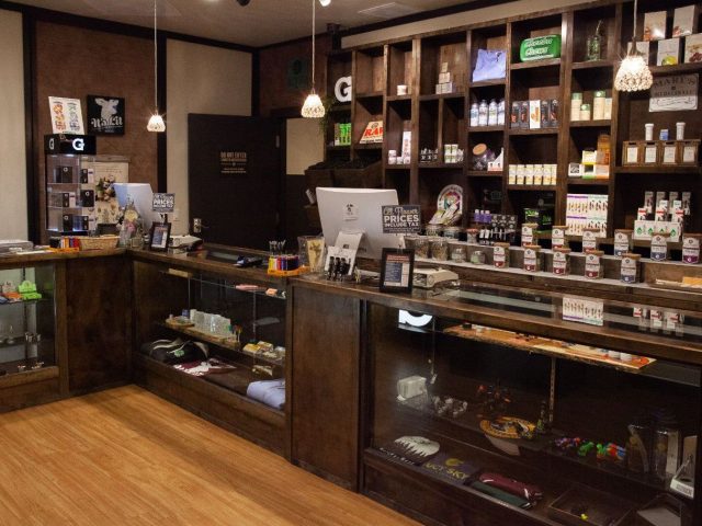 Lucy Sky Cannabis Boutique