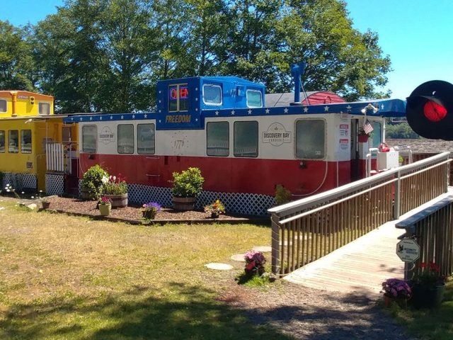 Discovery Bay Cannabis