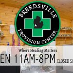 Breedsville Provision Center