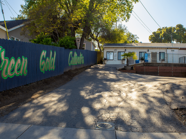 Green Gold Cultivators