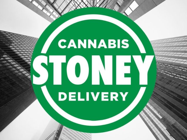 Stoney Delivery