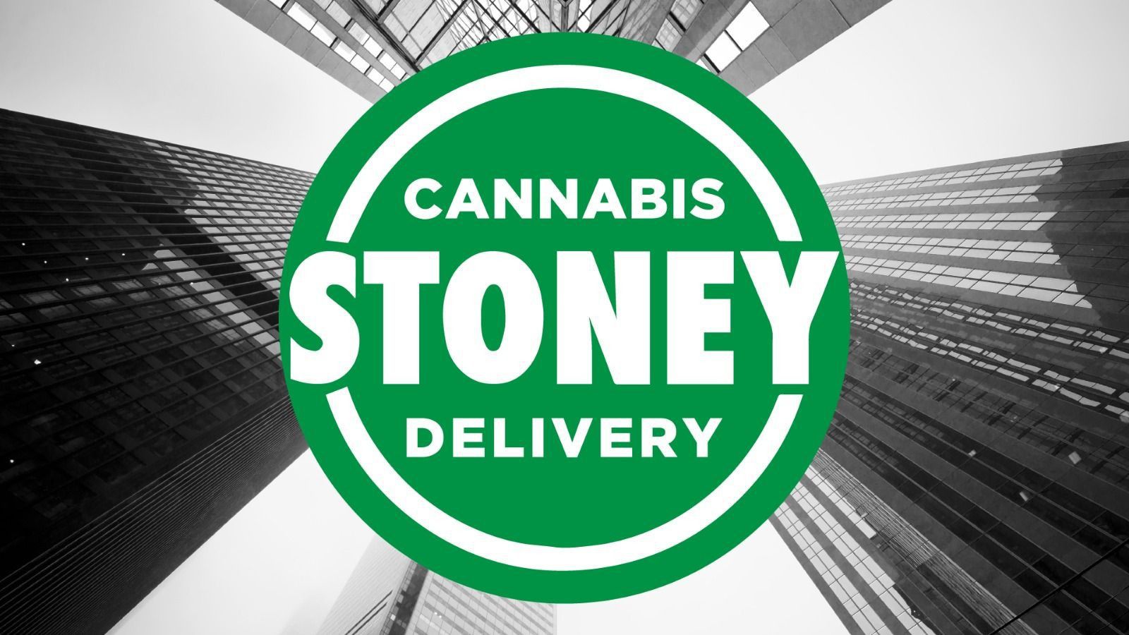 Stoney Delivery