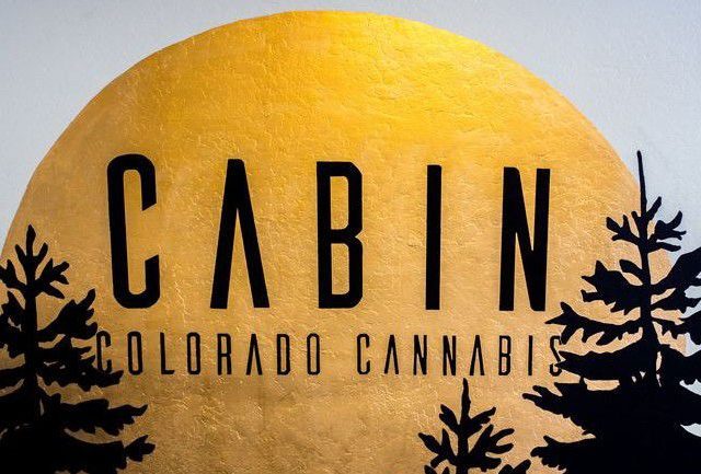Cabin Cannabis Gunnison