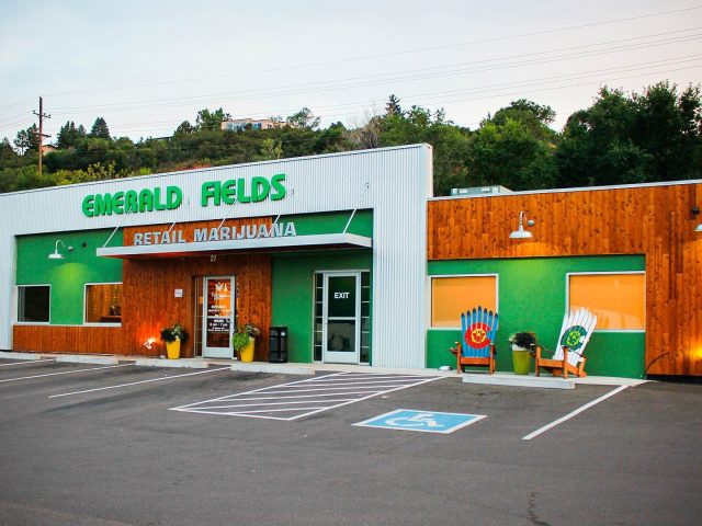 Emerald Fields Manitou