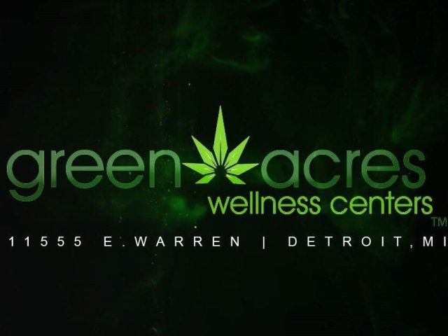Green Acres Wellness Center