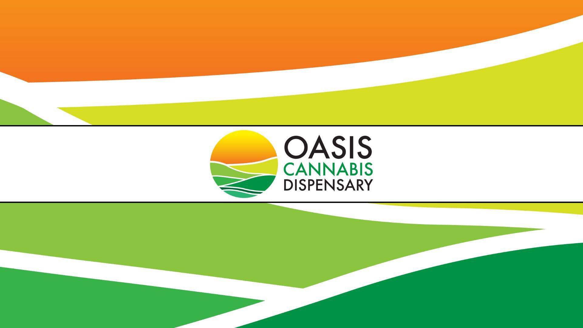Oasis Cannabis