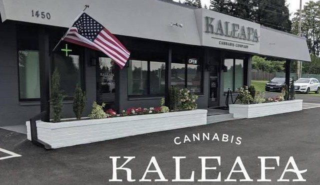 Kaleafa Cannabis Company