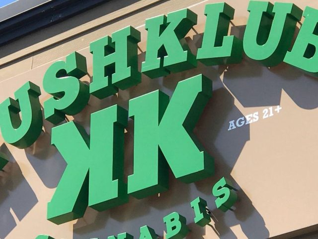 KushKlub