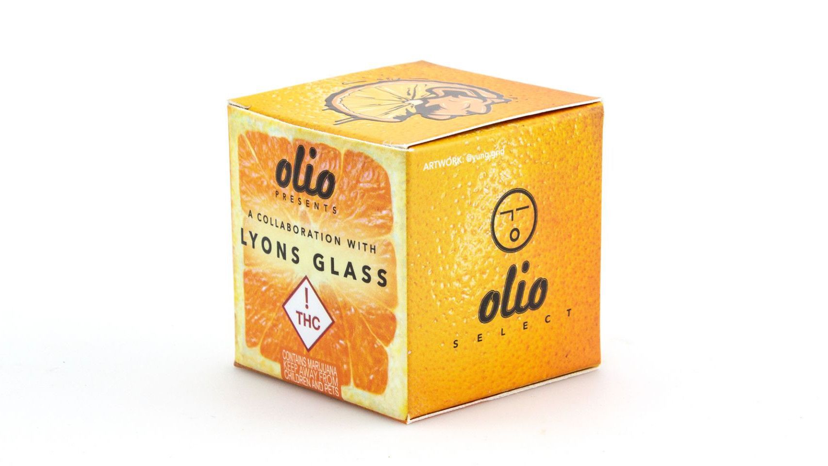 Silver Stem Fine Cannabis