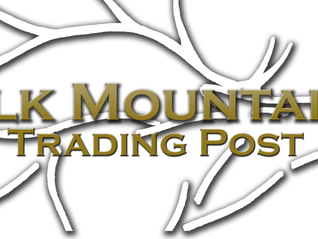 Elk Mountain Trading Post