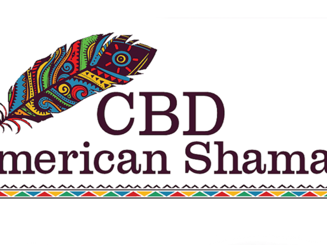 CBD American Shaman Silverlake