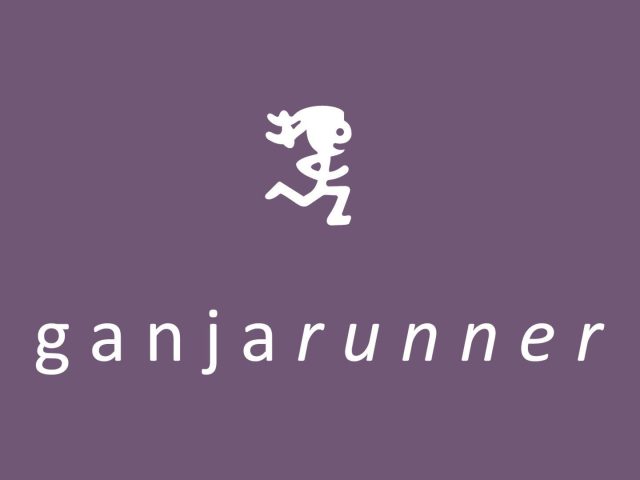 Ganjarunner