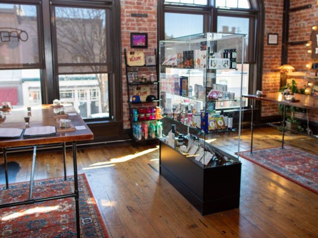 Colorado Grow Company