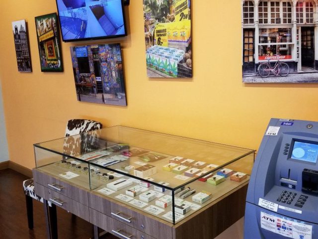 Valley Herbal Center