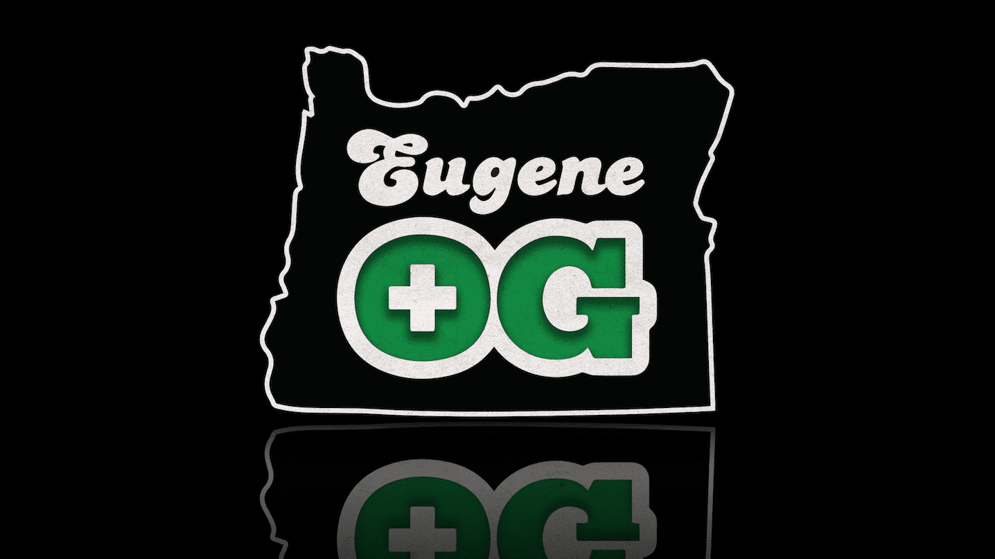 Eugene OG